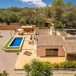 Holiday Home Conchita By Interhome