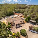 Holiday Home Conchita By Interhome
