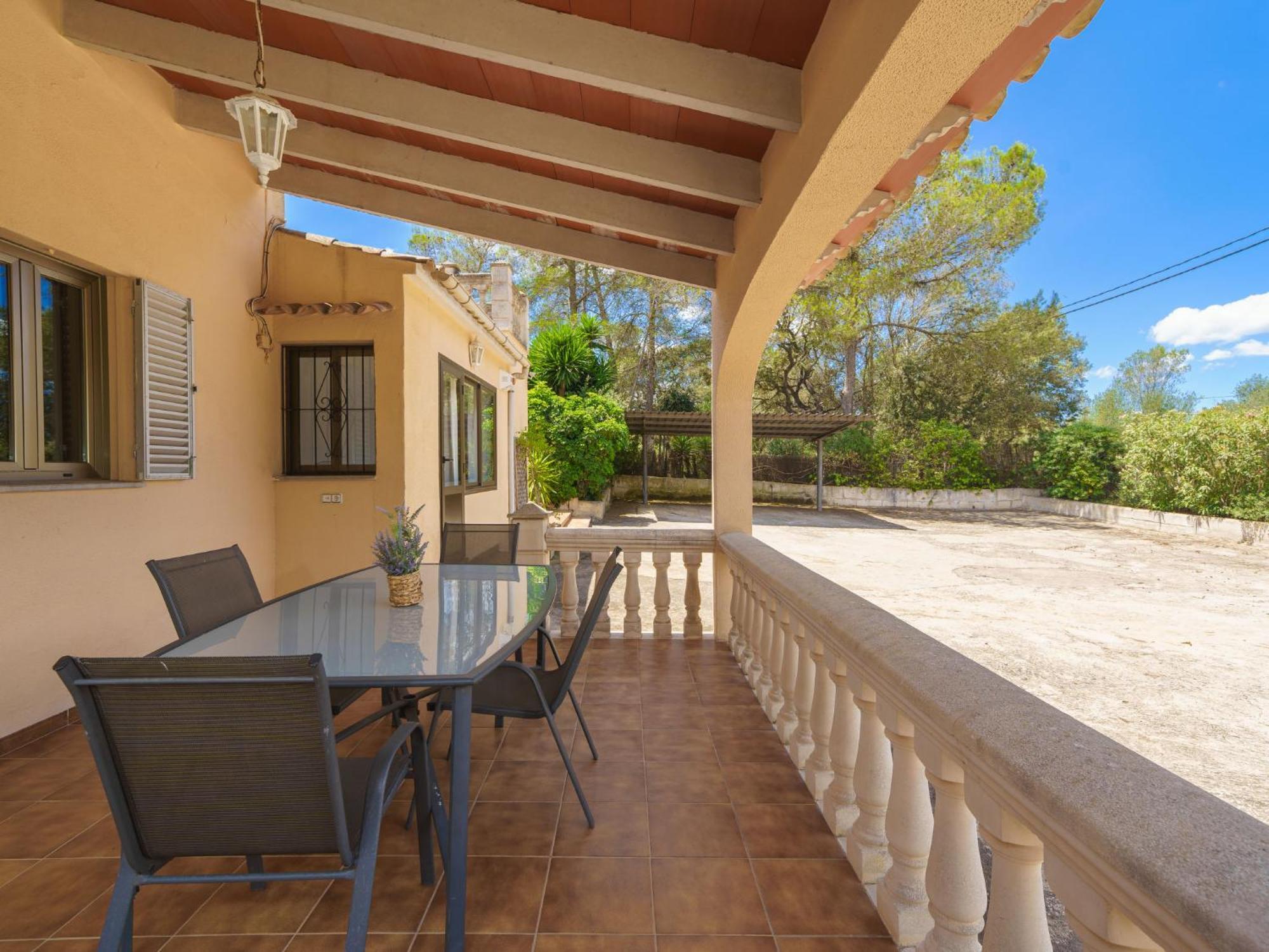 Ferienhaus Conchita By Interhome