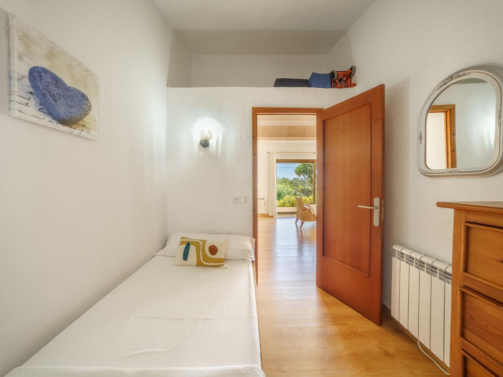 Ferienhaus Conchita By Interhome Sencelles