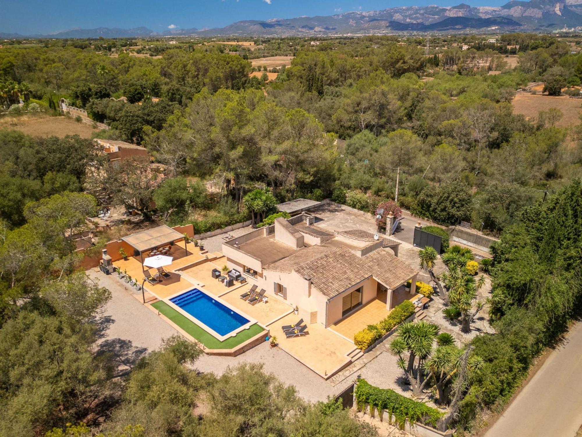 Ferienhaus Conchita By Interhome *