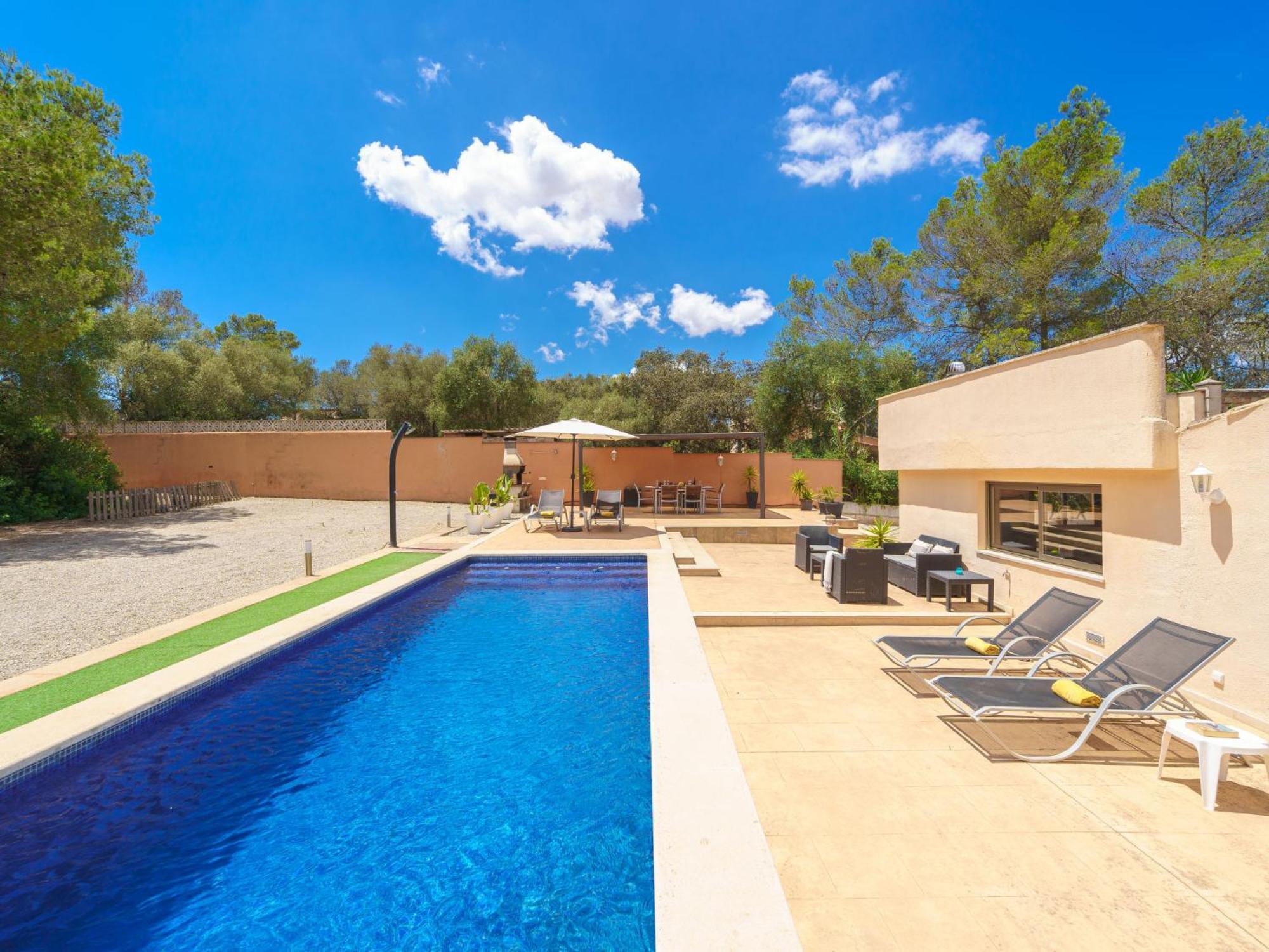 Conchita By Interhome