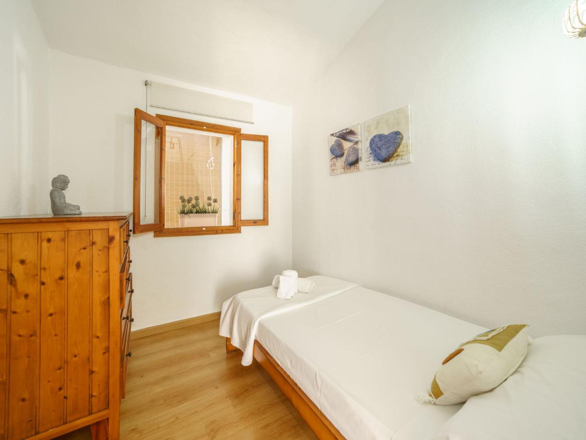 Ferienhaus Conchita By Interhome