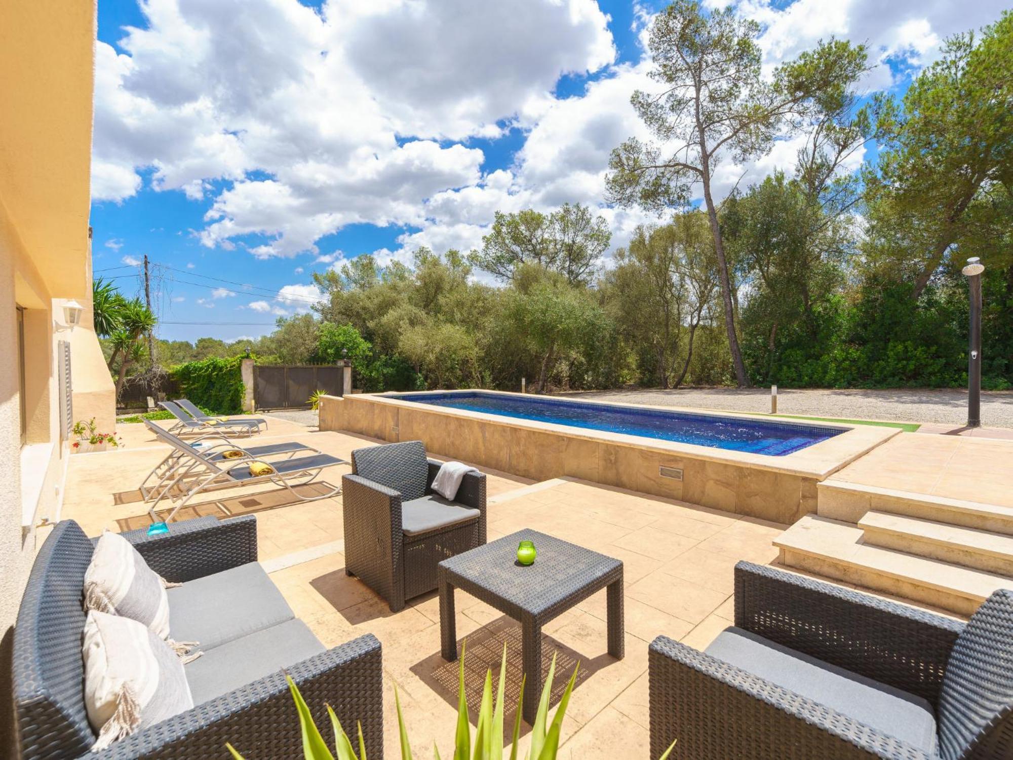 Ferienhaus Conchita By Interhome *