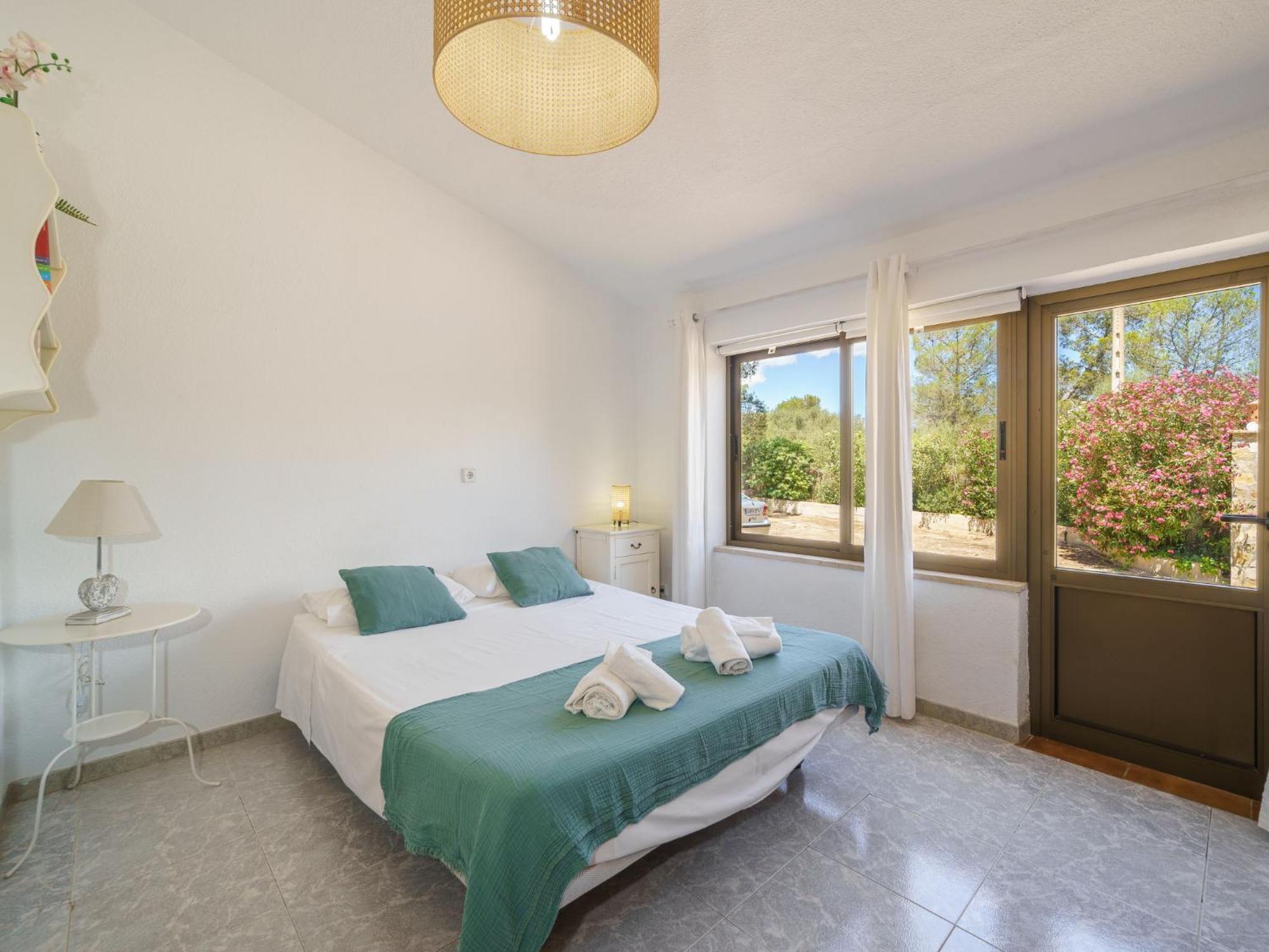 Ferienhaus Conchita By Interhome Sencelles