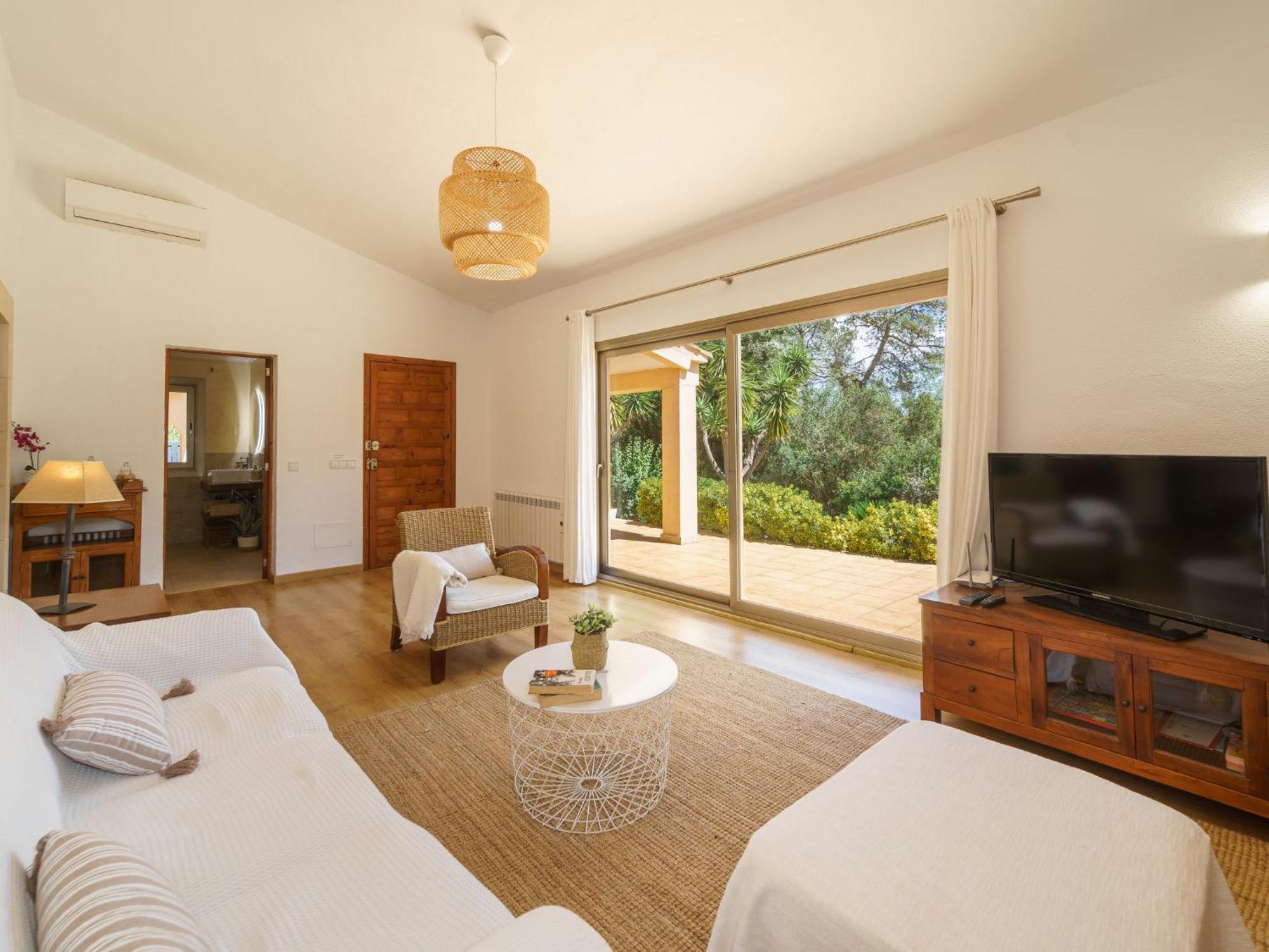 Ferienhaus Conchita By Interhome Sencelles